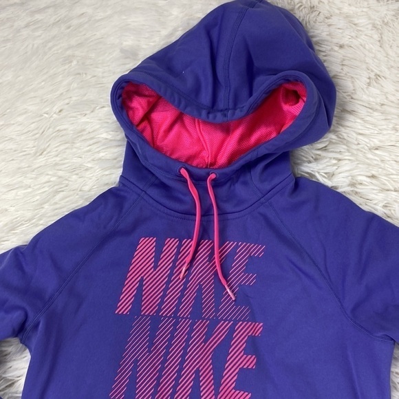 Nike Thermafit Hoodie - Picture 2 of 5